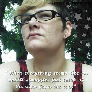 Meet your Posher, Christy